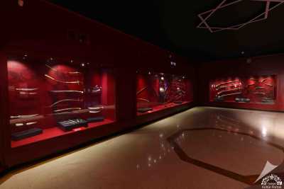 Güç ve İktidar Salonu